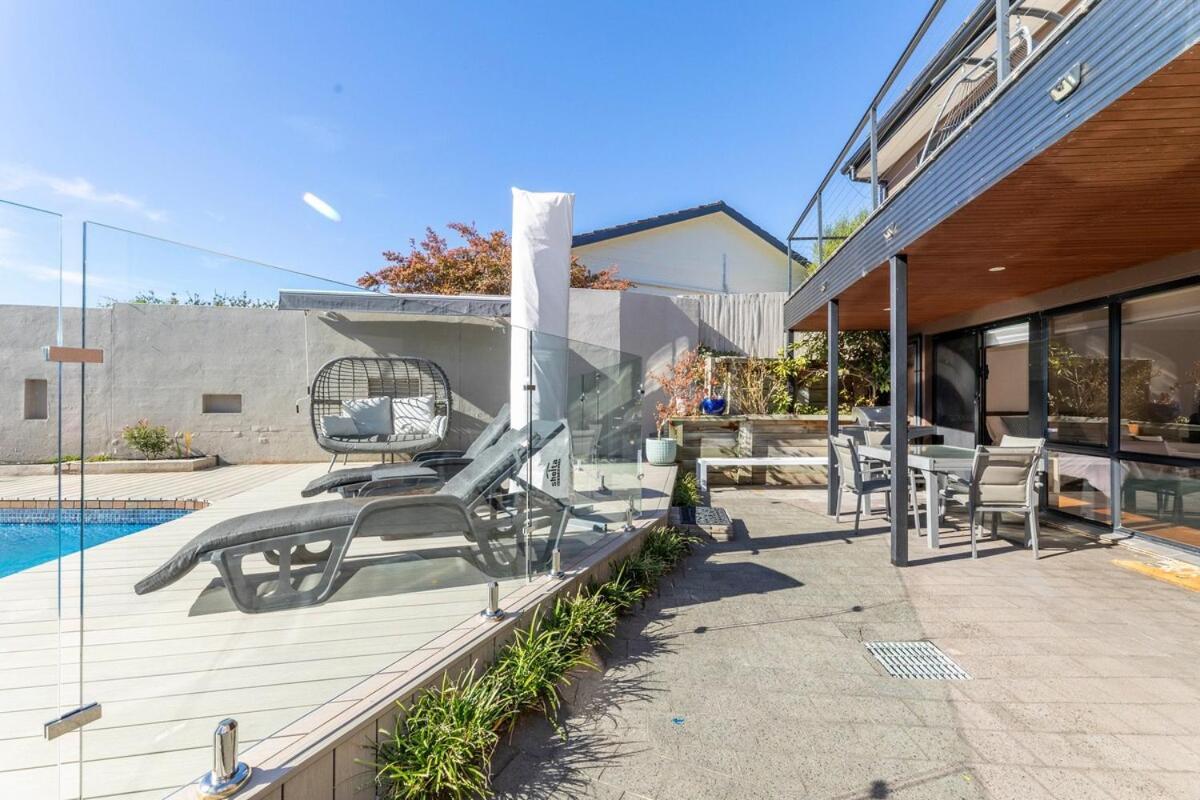 Guest Suite In Duffy Weston Creek Exterior photo