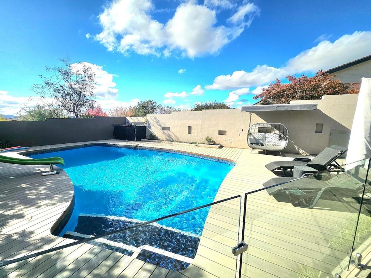 Guest Suite In Duffy Weston Creek Exterior photo